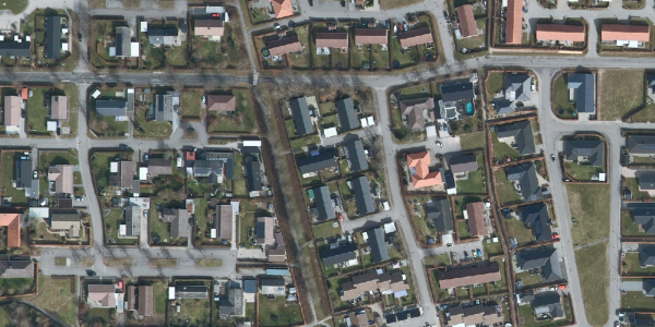 Matrikelkort Bøgetoften 2F