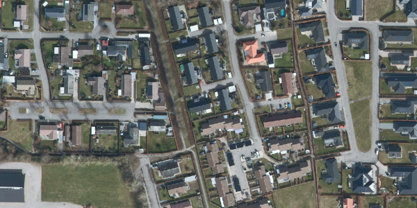 Matrikelkort Bøgetoften 4E