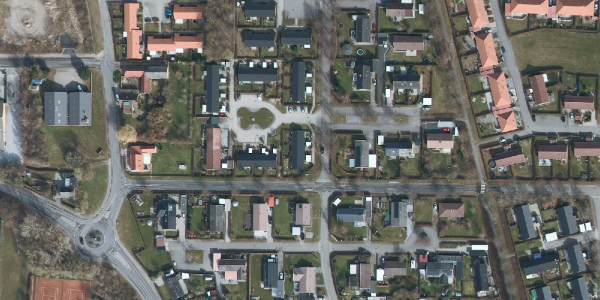 Matrikelkort Egetoften 3