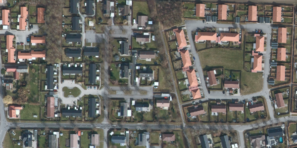 Matrikelkort Egetoften 8B