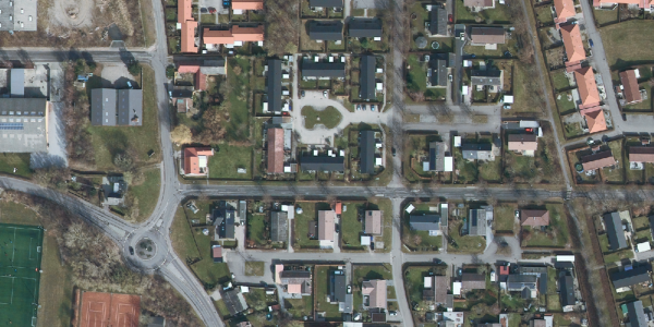 Matrikelkort Egetoften 9