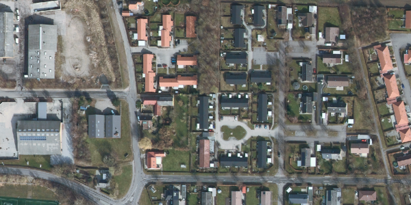 Matrikelkort Egetoften 21