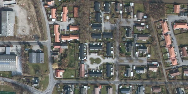 Matrikelkort Egetoften 23