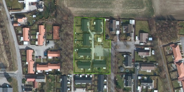 Matrikelkort Egetoften 24
