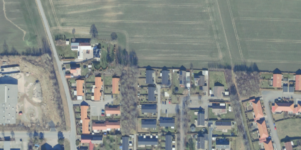 Matrikelkort Egetoften 28