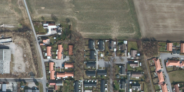 Matrikelkort Egetoften 30