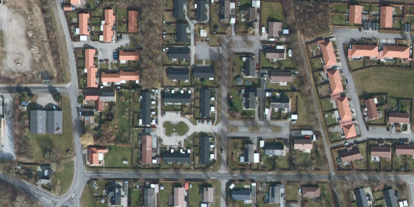 Matrikelkort Egetoften 31