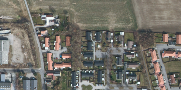 Matrikelkort Egetoften 32