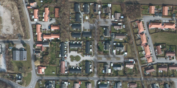 Matrikelkort Egetoften 33