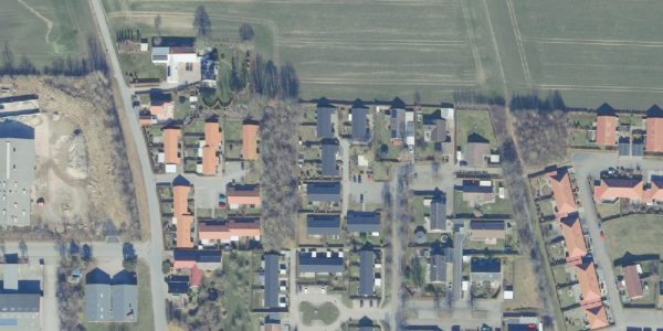 Matrikelkort Egetoften 34