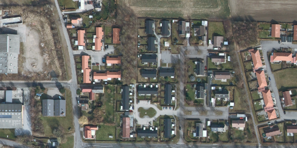 Matrikelkort Egetoften 41