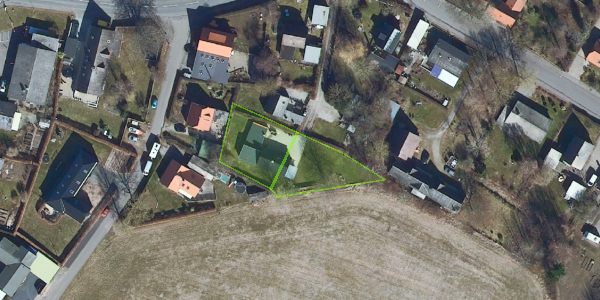 Matrikelkort Flinterupvej 18
