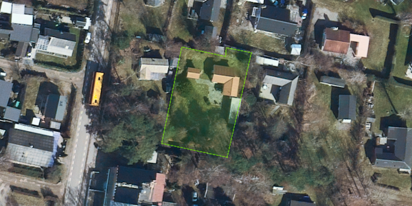 Matrikelkort Nyboderstien 3