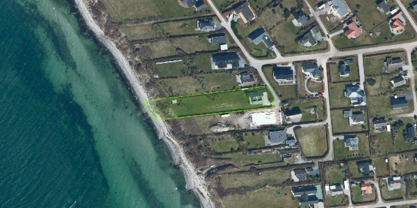 Matrikelkort Strandtoften 4