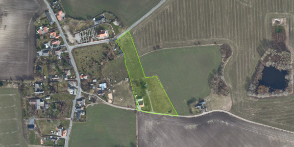 Matrikelkort Søbo 3