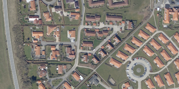 Matrikelkort Byvangen 113