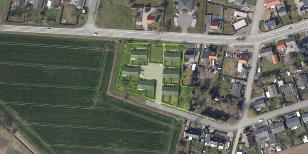 Matrikelkort Gartnerhaven 2