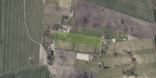 Matrikelkort Gimlinge Enghave 3