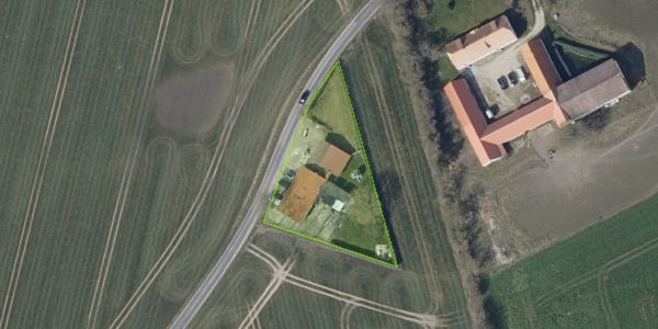 Matrikelkort Halkevadvej 4