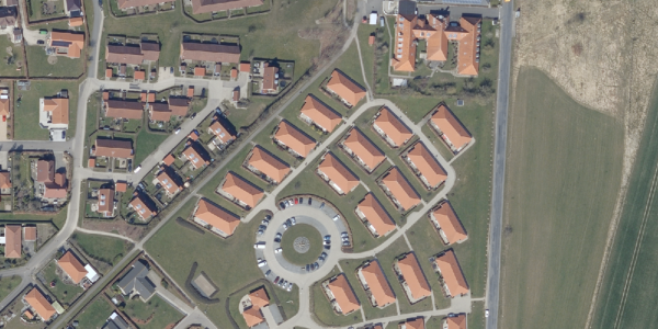 Matrikelkort Højen 39