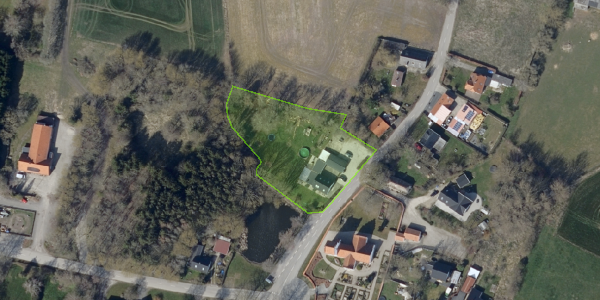 Matrikelkort Seerdrupvej 1