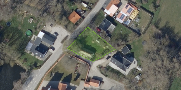 Matrikelkort Seerdrupvej 2