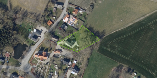 Matrikelkort Seerdrupvej 4