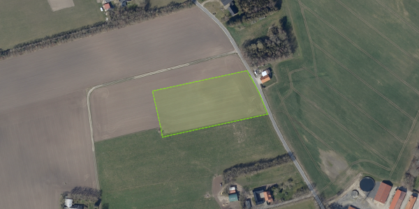 Matrikelkort Seerdrupvej 17