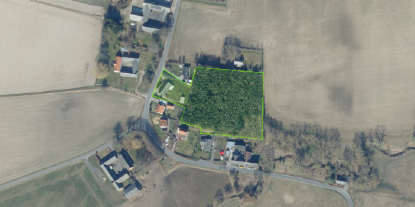 Matrikelkort Seerdrupvej 42