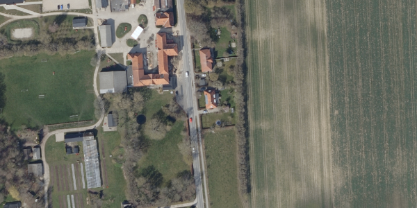 Matrikelkort Slagelsevej 10B
