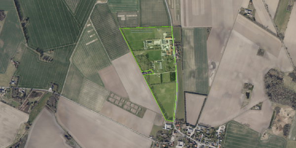 Matrikelkort Slagelsevej 12A