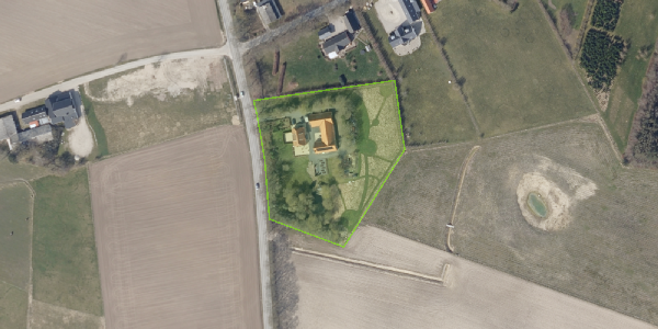 Matrikelkort Slagelsevej 30