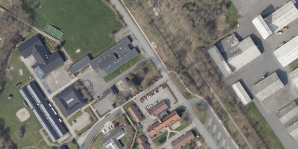Matrikelkort Stationsvej 49