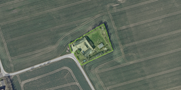Matrikelkort Udsigten 3