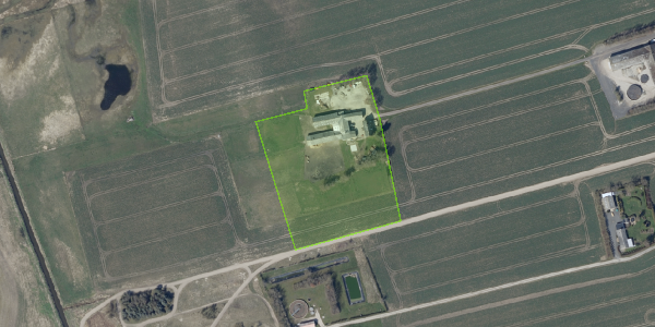 Matrikelkort Udsigten 10