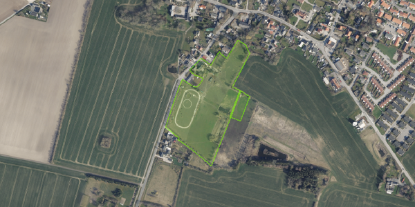Matrikelkort Brogade 4