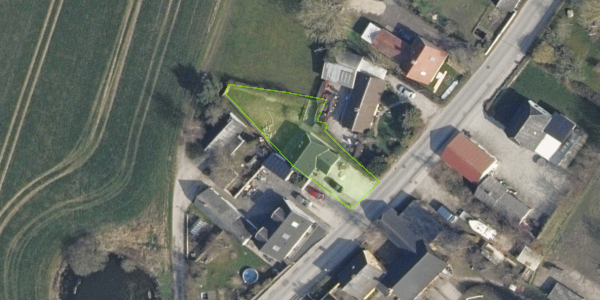 Matrikelkort Brogade 5