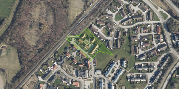 Matrikelkort Elmeparken 2