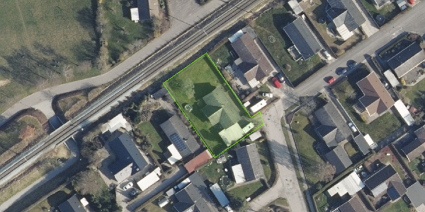 Matrikelkort Engdalen 1