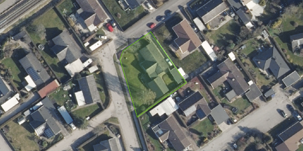 Matrikelkort Engdalen 2