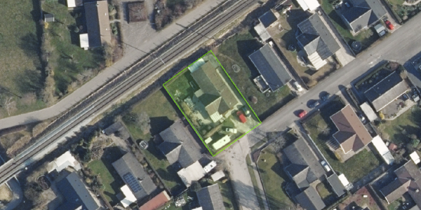 Matrikelkort Engdalen 3