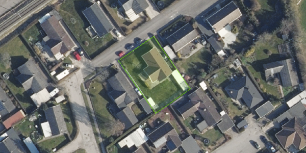 Matrikelkort Engdalen 4