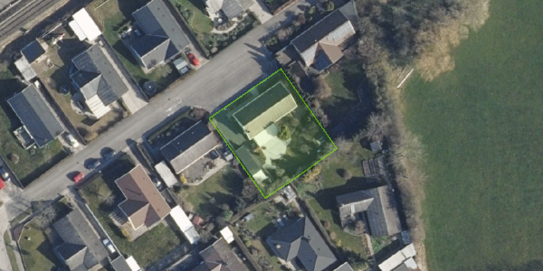 Matrikelkort Engdalen 8