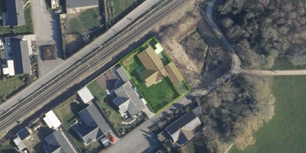 Matrikelkort Engdalen 13