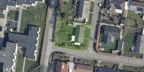 Matrikelkort Engsvinget 1