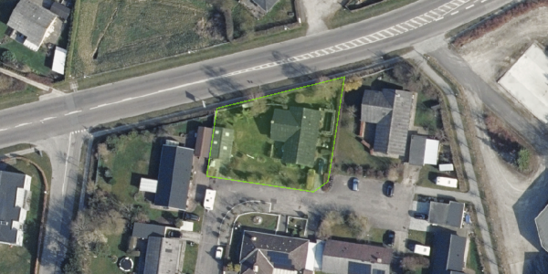 Matrikelkort Engsvinget 7