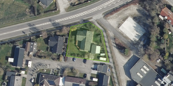 Matrikelkort Engsvinget 9