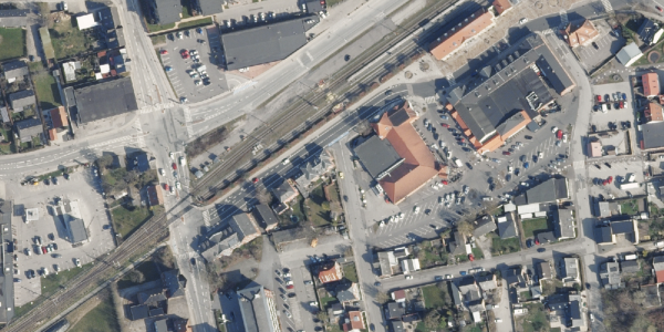 Matrikelkort Enighedsvej 2