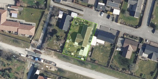 Matrikelkort Figenvej 25