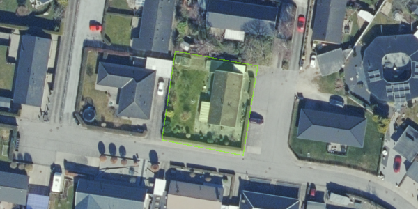 Matrikelkort Floraparken 10